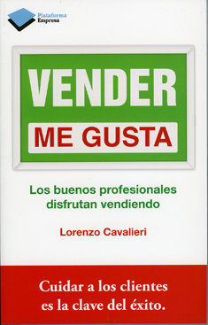 Vender me gusta, de Plataforma Empresa.