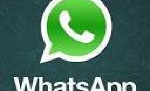 ¿Cuánto podría pagar Facebook por WhatsApp?