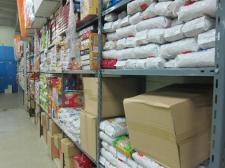 Banco de Alimentos