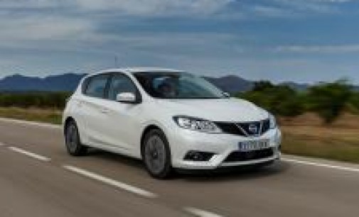 Nissan prevé vender 10.000 unidades del Pulsar en un año