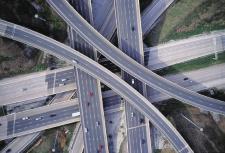 Autopista 407 ETR De Ferrovial