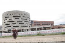 HOSPITAL DE TOLEDO