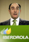 Ignacio Sánchez Galán, presidente de Iberdrola