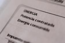 Recursos de facturas de gas y luz (Iberdrola y Gas Natural)