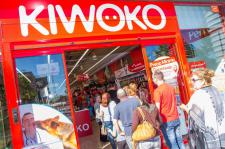 Kiwoko