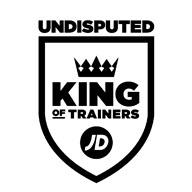 Logo JD Sports