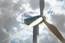 Aerogenerador de Gestamp Wind