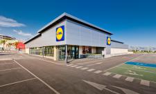 Tienda Lidl De Motril