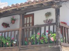 Vivienda rural