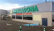 Mercadona en Lanzarote