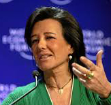 Ana Patricia Botin