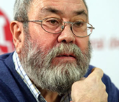 Cándido Mendez , secretario general de UGT