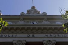 Bolsa de Madrid