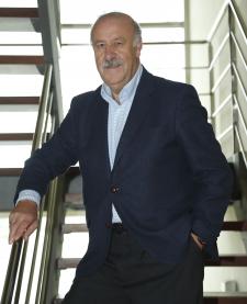 Vicente del Bosque