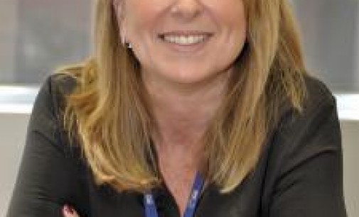 Carolina Laspiur, nueva directora de Recursos Humanos de Grupo Segur