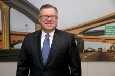 Howard Lance, nuevo consejero independiente de Ferrovial