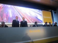 Junta de Ferrovial