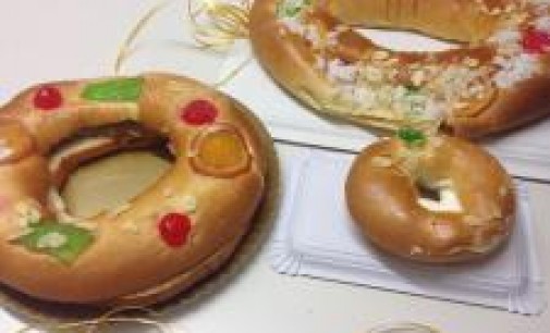 La industria panadera y pastelera prevé vender más de 26 millones de roscones esta Navidad