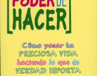 <strong>El poder de hacer menos</strong>