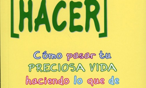 <strong>El poder de hacer menos</strong>