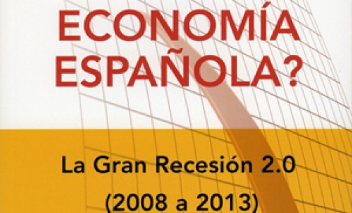 <strong>¿Qué ha pasado con la economía española?</strong>