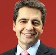 Ramón Martín, director general y Chief Operating Officer (COO) de Ricoh Spain IT