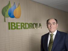 Ignacio Sánchez Galán, presidente de Iberdrola