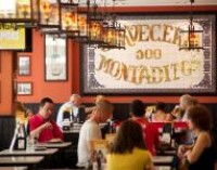 '100 Montaditos' refuerza su presencia en Italia con su desembarco en Nápoles y Turín