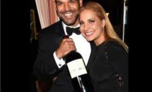 Bodegas Muga refuerza su presencia en Estados Unidos con sus vinos en la gala solidaria previa a los Oscar
