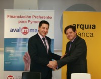 Avalmadrid y Arquia Banca abren una línea de financiación para profesionales, autónomos y emprendedores madrileños