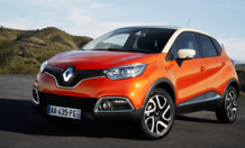Rajoy visitará la planta de Renault en Palencia el próximo 2 de marzo