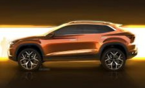 Seat muestra en Ginebra un prototipo de SUV que desvela el diseño de futuros modelos