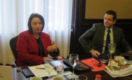 Orange inicia el despliegue de su red de fibra a 120.000 hogares en Bilbao, con una inversión de 20 millones