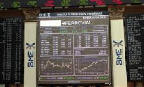 El Ibex sube un 0,2% en la apertura y se asienta en los 11.000 puntos a la espera del BCE
