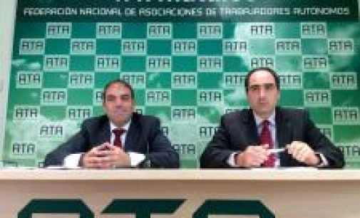 El periodo medio de pago a los autónomos es tres veces superior a lo permitido por la ley, según ATA