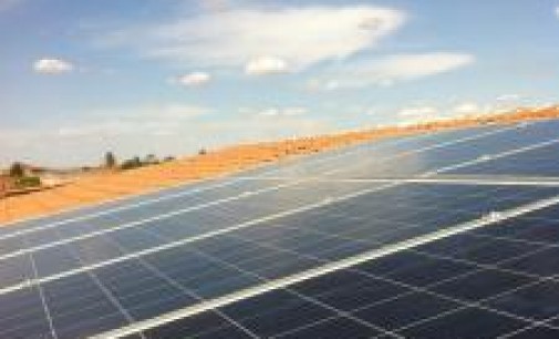 La fotovoltaica apenas suma 22 MW nuevos en 2014, la mayoría de autoconsumo