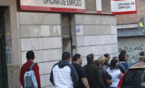La tasa de paro subirá al 23,9% en el primer trimestre y se destruirán 96.000 empleos, según Asempleo