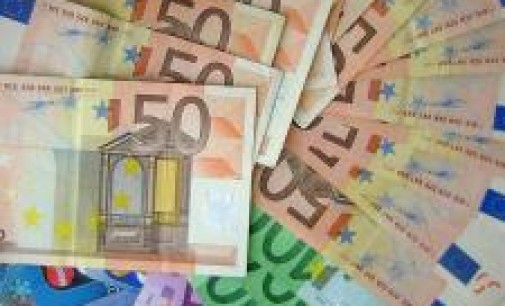 El Tesoro coloca 4.558 millones en bonos a tipos más altos
