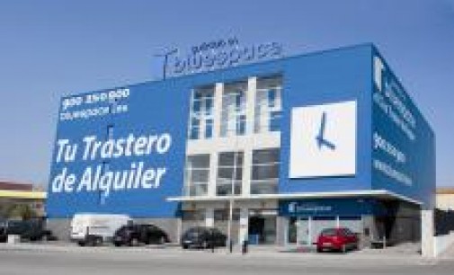 Bluespace factura 19,4 millones en 2014, un 4,3% más