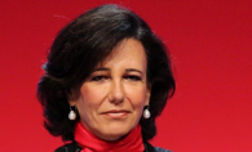 Santander fija en 0,151 euros por acción su próximo dividendo