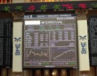 El Ibex vuelve con fuerza tras sus 'vacaciones' y sube un 0,7% en la apertura, hasta los 11.700 puntos