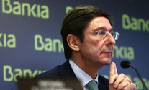 Bankia amortiza de forma anticipada 1,4 millones de la emisión de Bonos Líneas ICO 2014