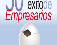 Contar las historias (e Historia) de 50 emprendedores