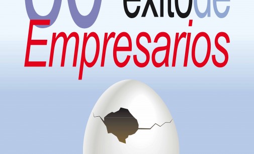 Contar las historias (e Historia) de 50 emprendedores