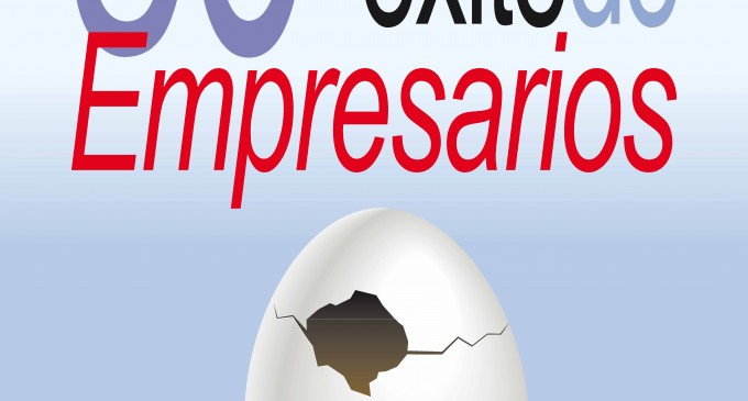 Contar las historias (e Historia) de 50 emprendedores