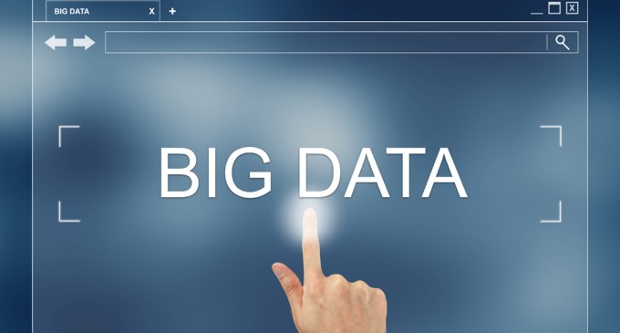 Subirse al tren del Big Data o quedarse en el apeadero