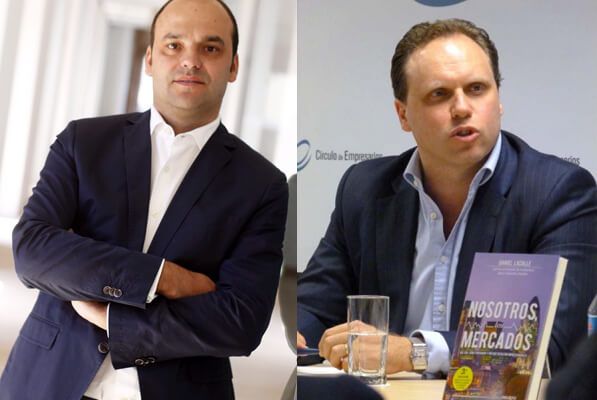 Los economistas José Carlos Díez y Daniel La Calle estarán presentes en la edición de este año de The Forex Day
