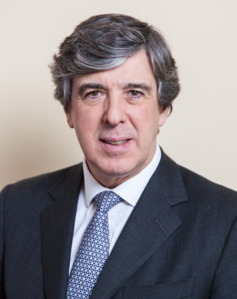 José Luis Cortina_CEO Novantas