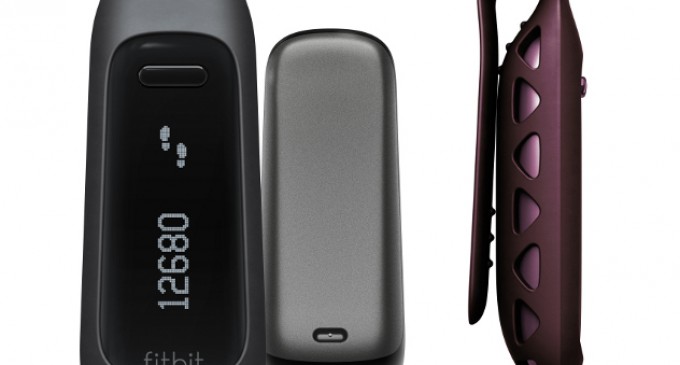 Fitbit, estrena su cotización en bolsa con subidas