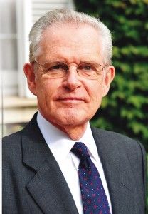 Antonio Argandoña, Profesor Emérito de Economía y Ética Empresarial, IESE Business School